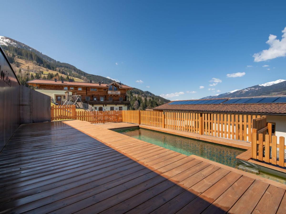 Apartment Mooslehen-2 By Interhome Schattberg Экстерьер фото
