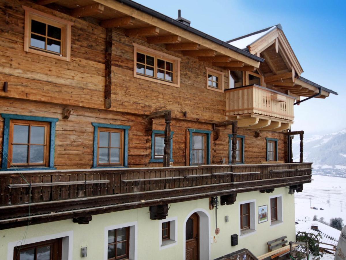Apartment Mooslehen-2 By Interhome Schattberg Экстерьер фото