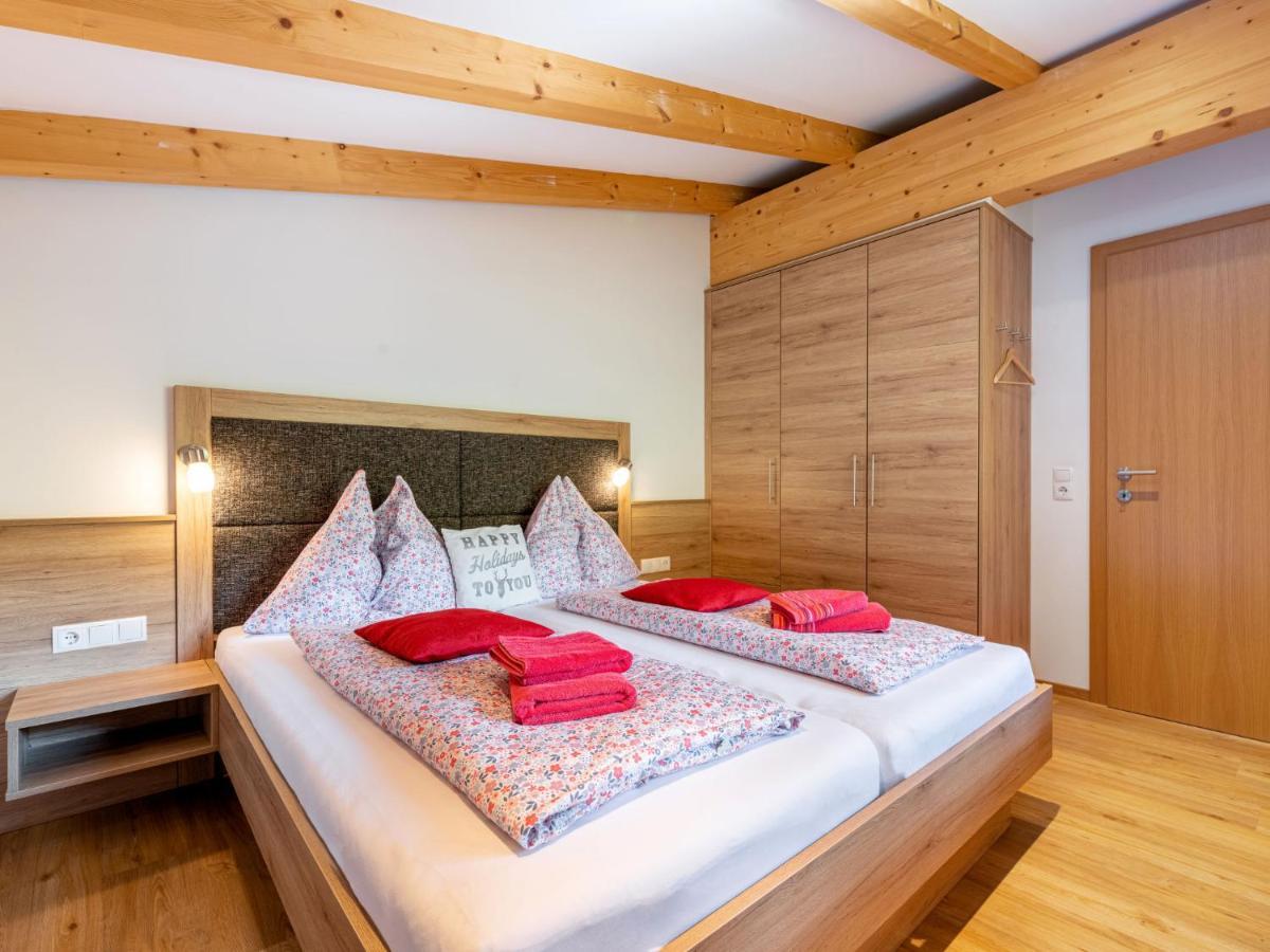Apartment Mooslehen-2 By Interhome Schattberg Экстерьер фото