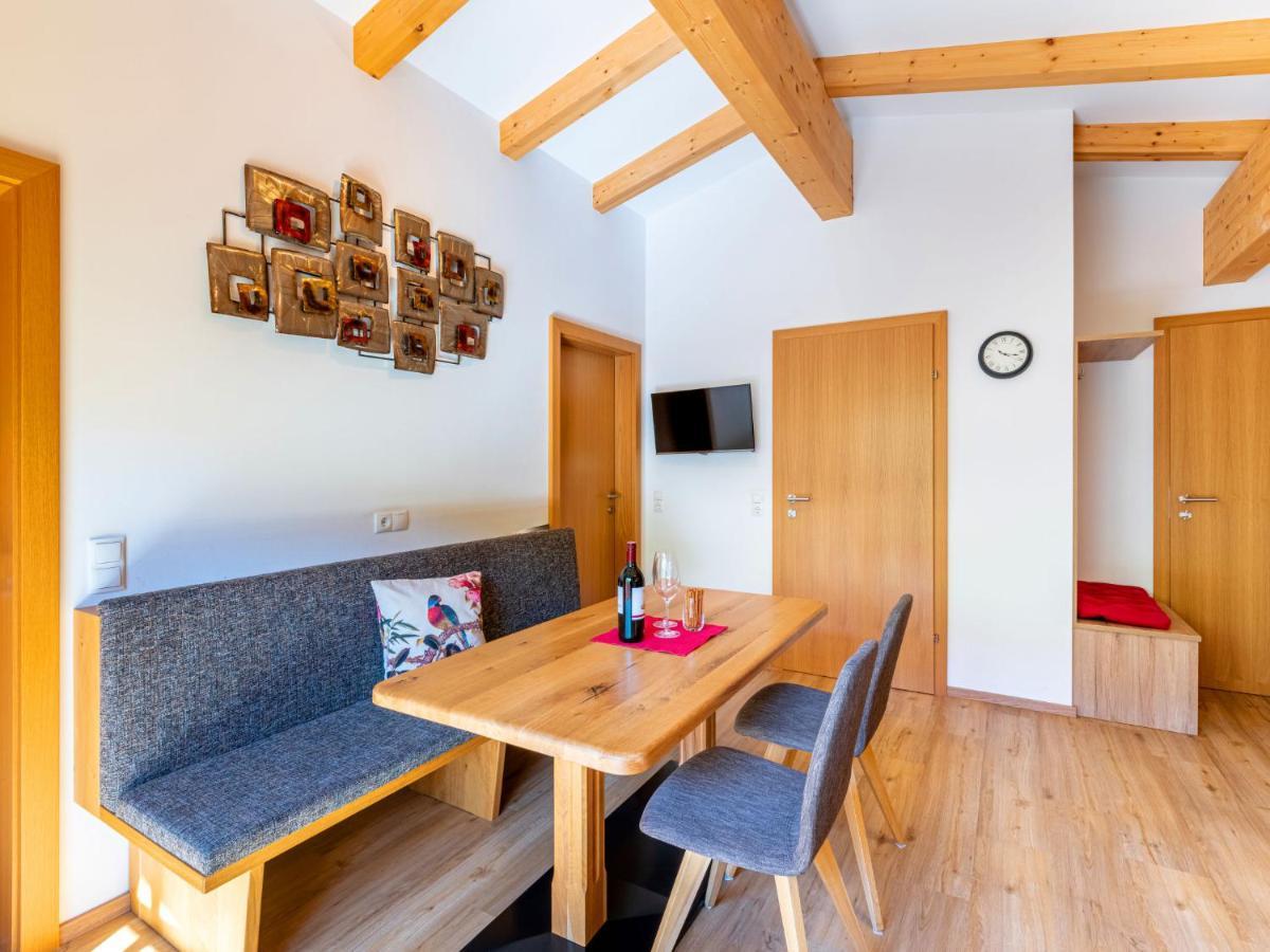 Apartment Mooslehen-2 By Interhome Schattberg Экстерьер фото