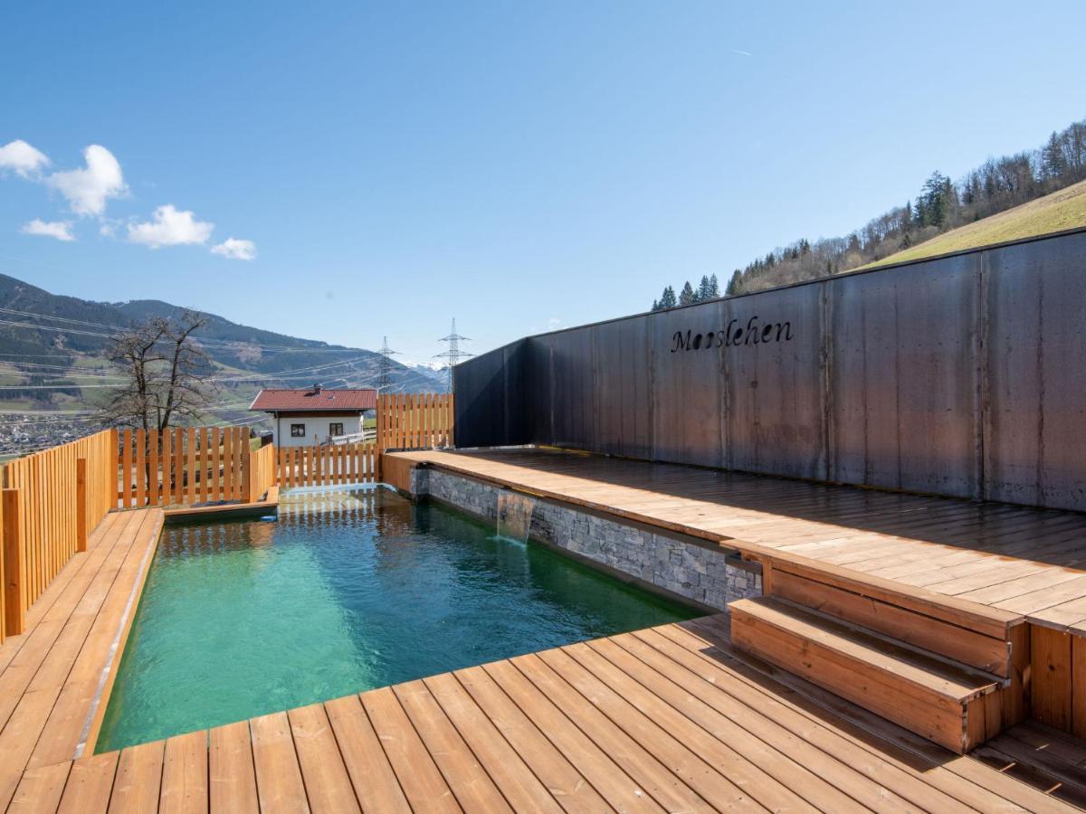 Apartment Mooslehen-2 By Interhome Schattberg Экстерьер фото