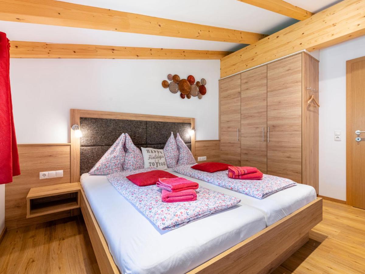 Apartment Mooslehen-2 By Interhome Schattberg Экстерьер фото